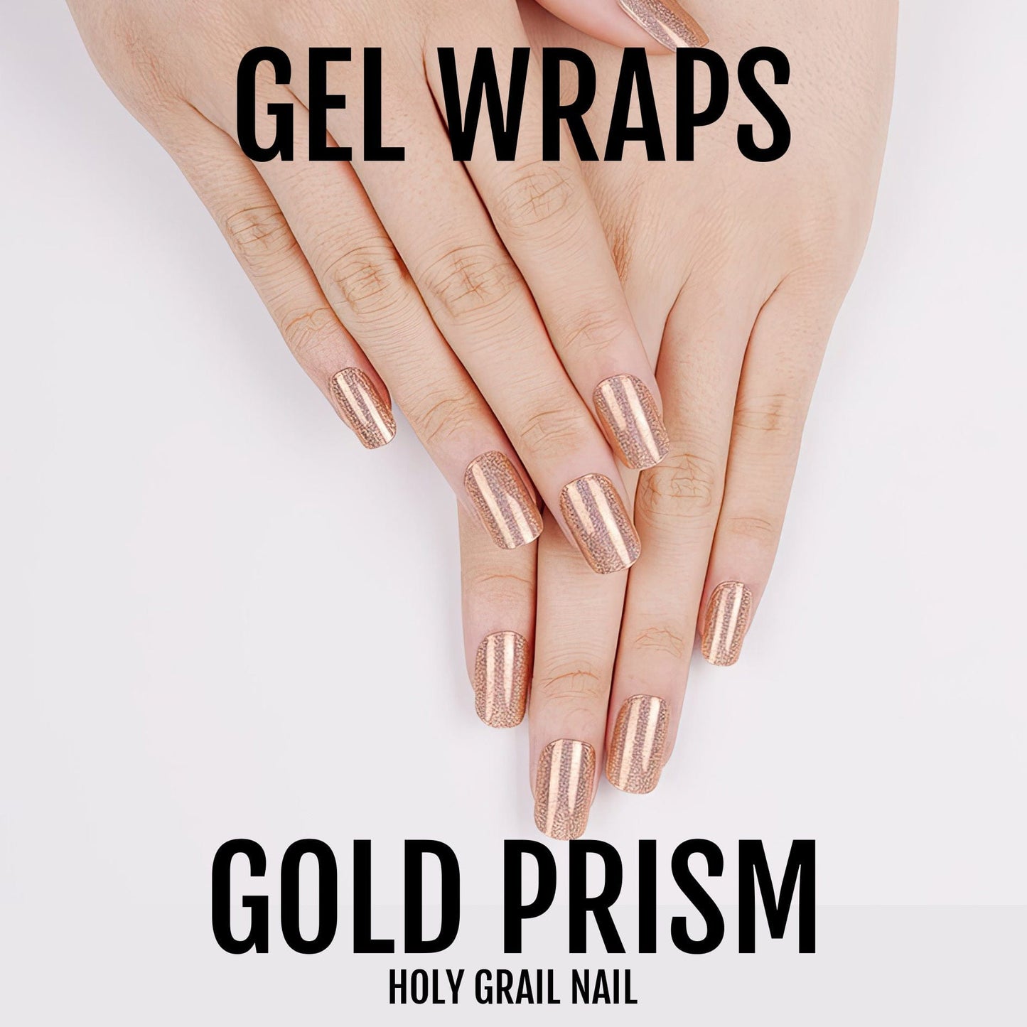 Gold Prism - Gels