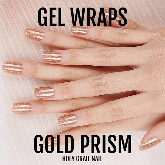 Gold Prism - Gels