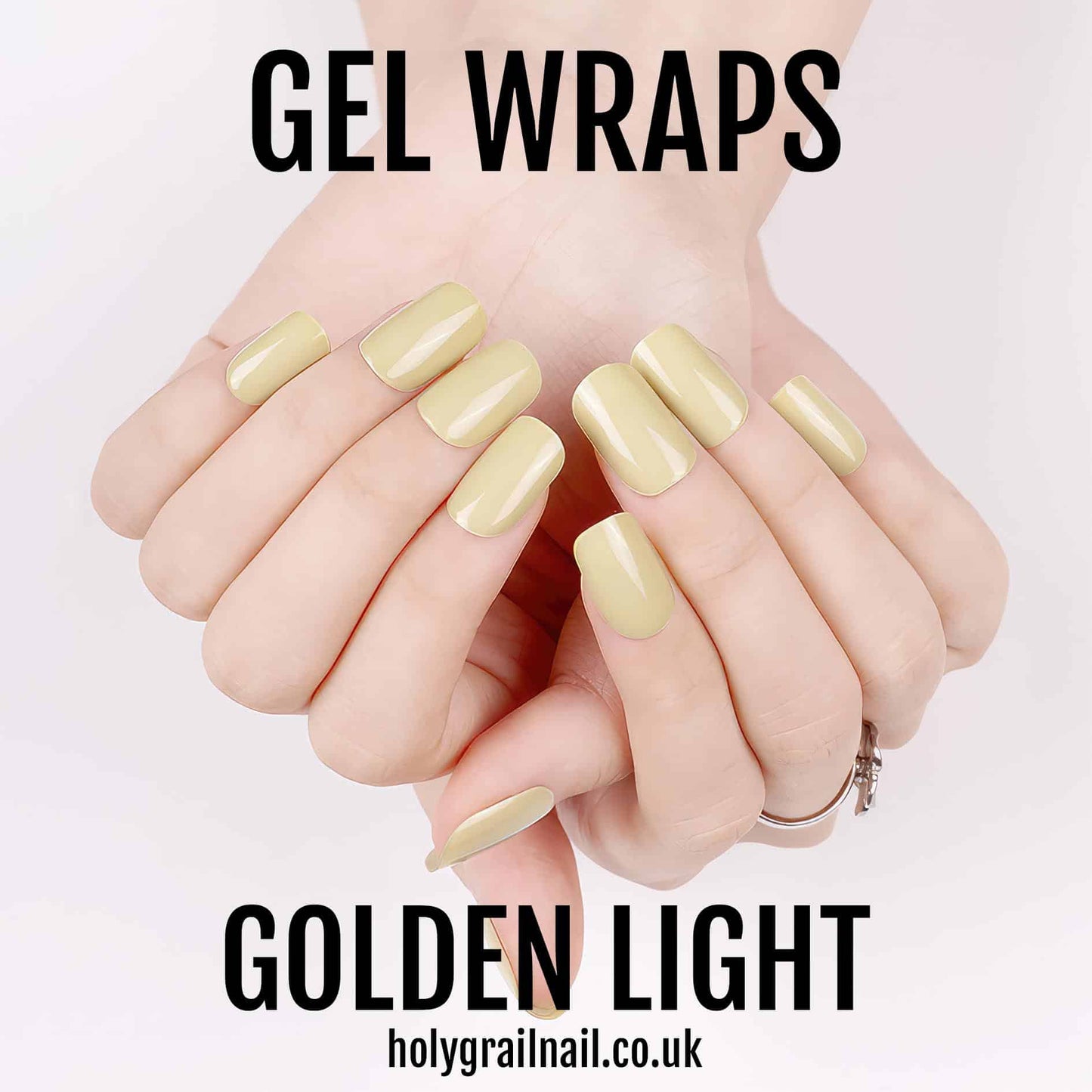 Golden Light - Gels