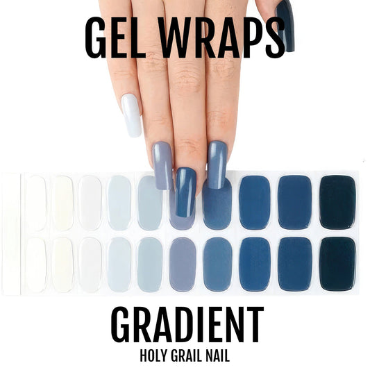 Gradient - Gels