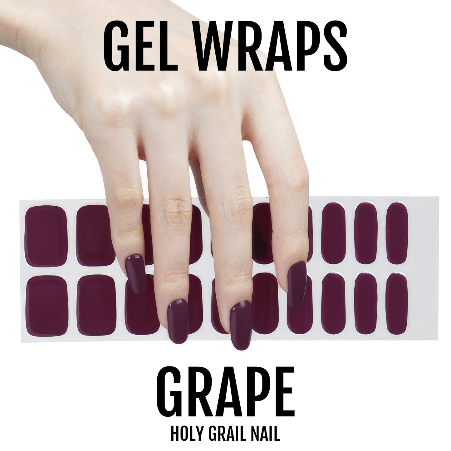 Grape - Gels