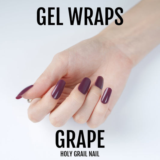 Grape - Gels