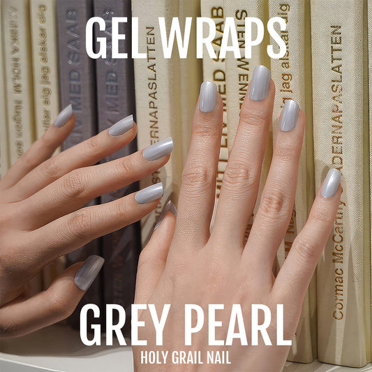 Grey Pearl - Gels