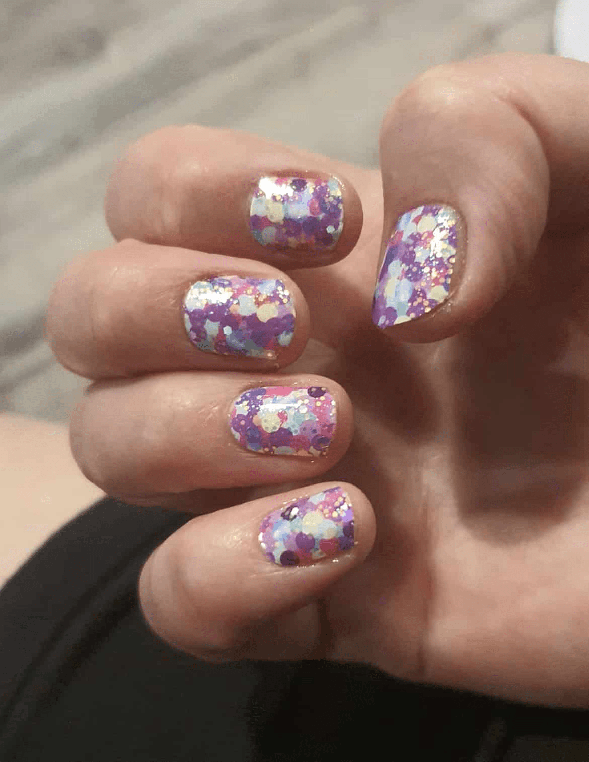 Rio - Nail Wraps