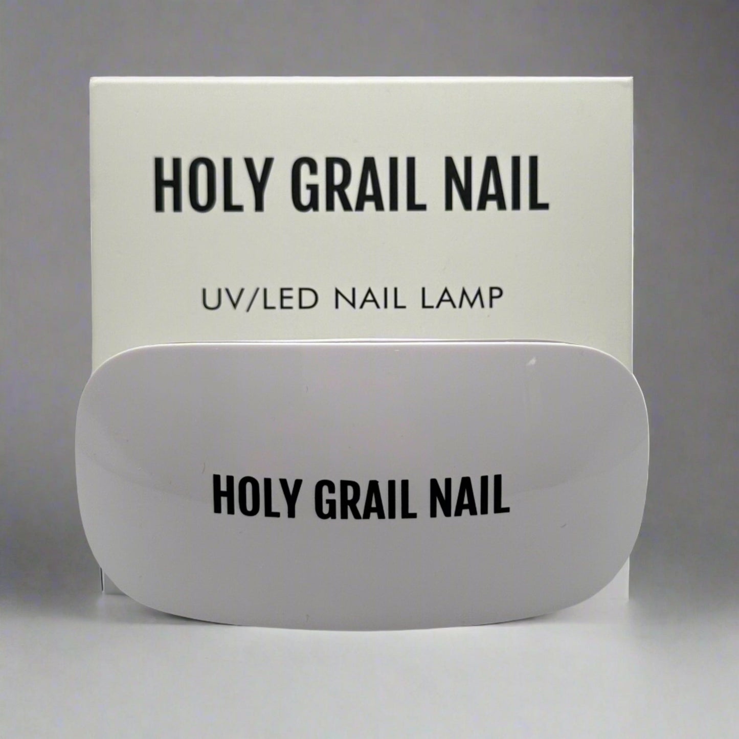 Holy Grail Nail LED Lamp