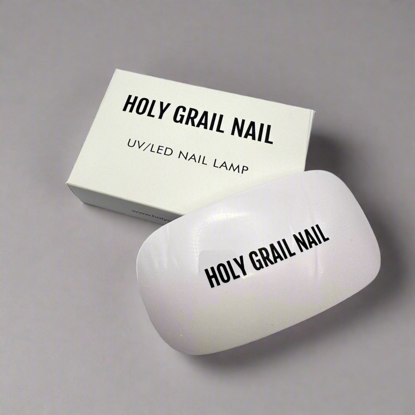 Holy Grail Nail LED Lamp