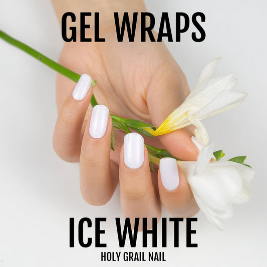 Ice White - Gels