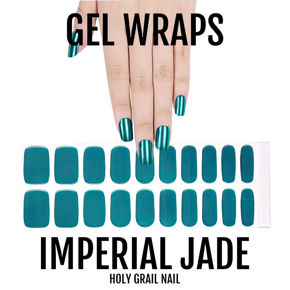 Imperial Jade - Gels