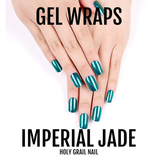 Imperial Jade - Gels