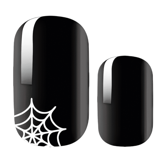 In the Shadows - Holy Classics (Non-UV Nail Wraps)