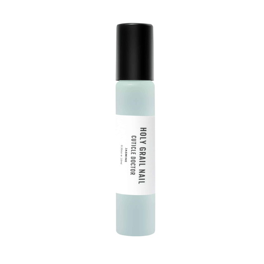 Cuticle Doctor - Jasmine Cuticle Oil