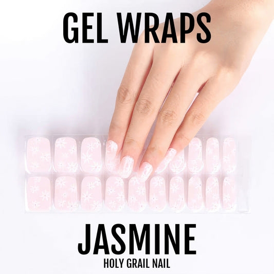 Jasmine - Gels