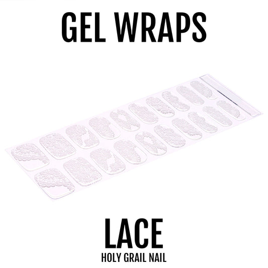 Lace - Gels