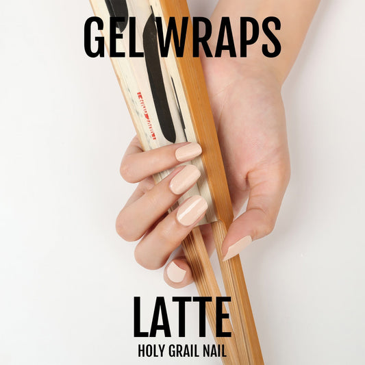 Latte - Gels