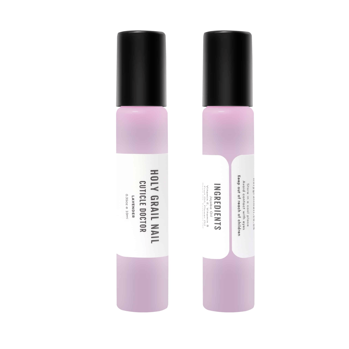 Cuticle Doctor - Lavender Cuticle Oil