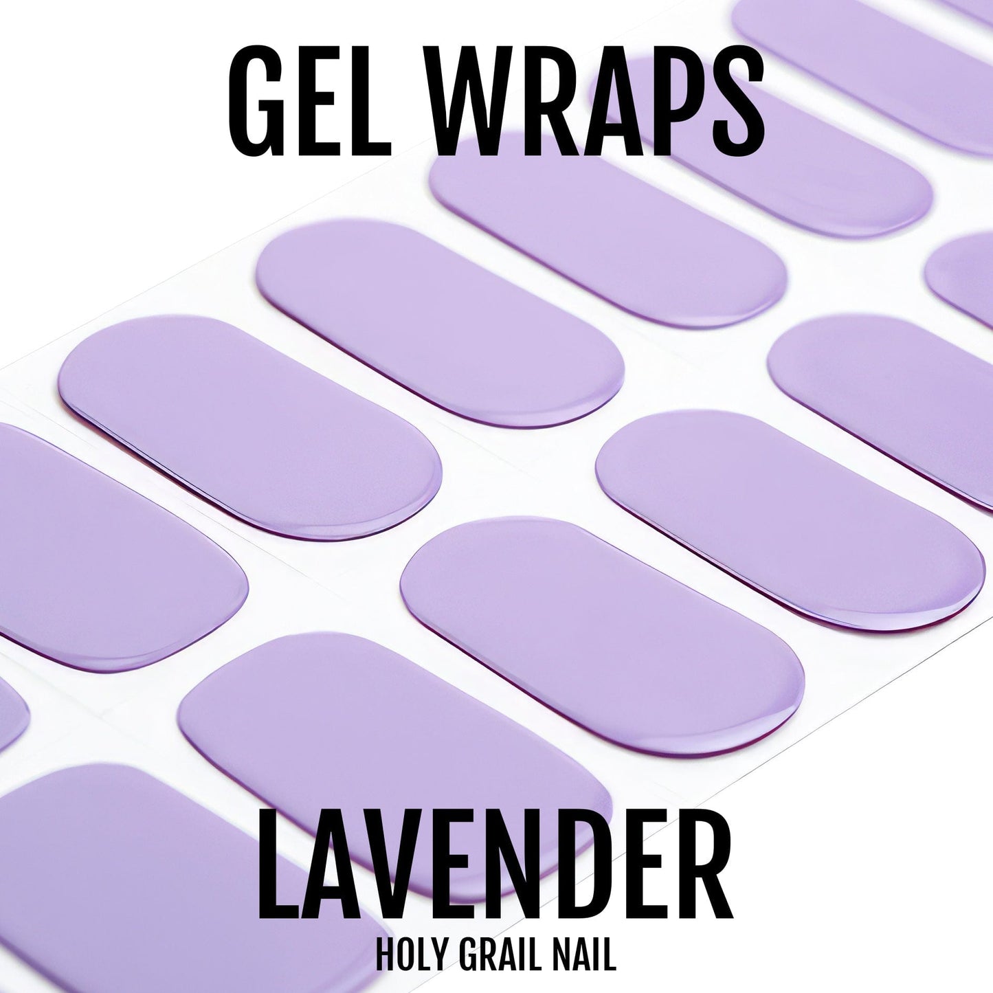 Lavender - Gels