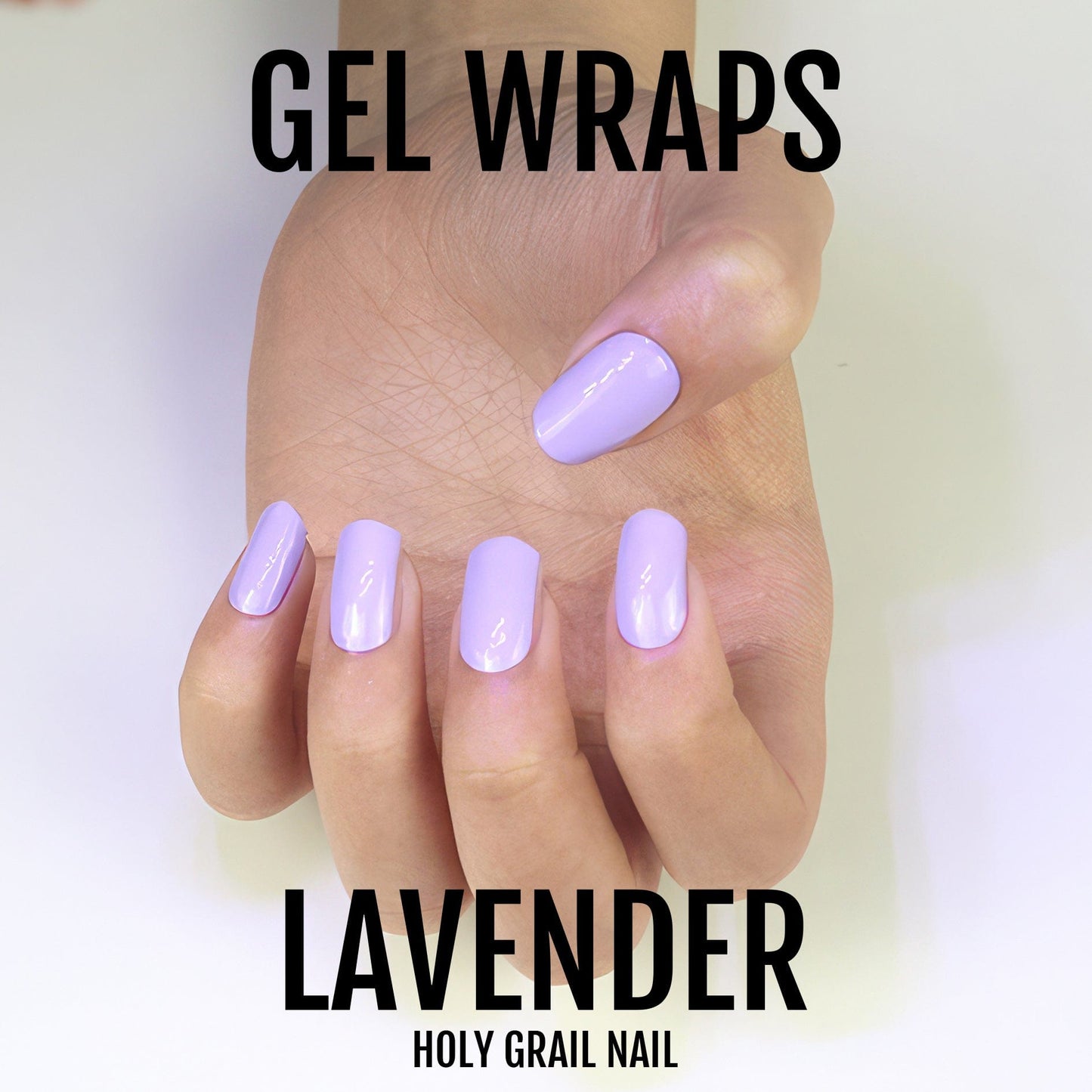 Lavender - Gels