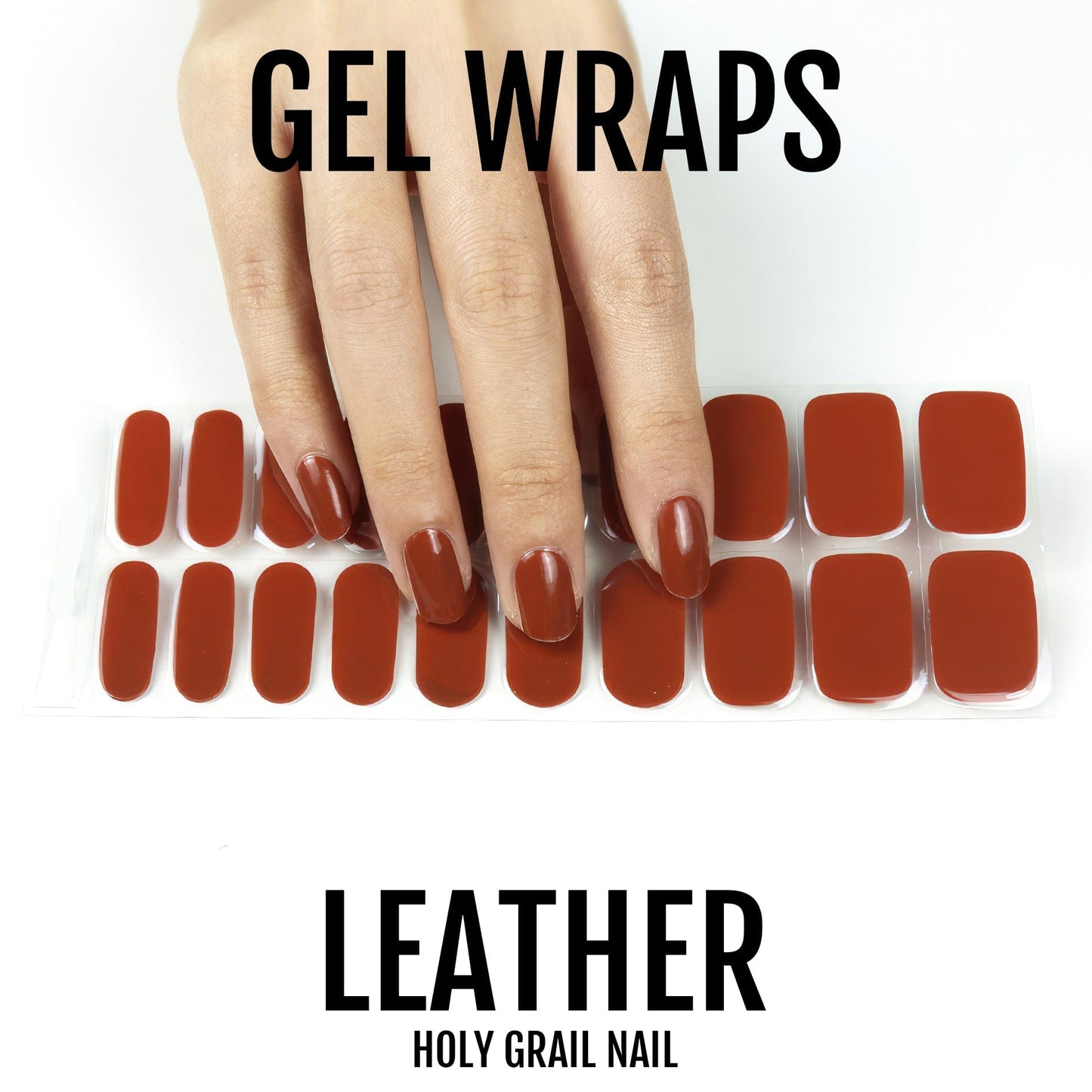 Leather - Gels