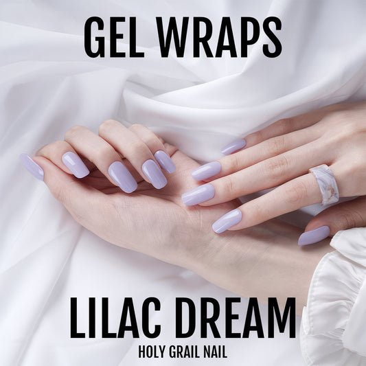 Lilac Dream - Gels