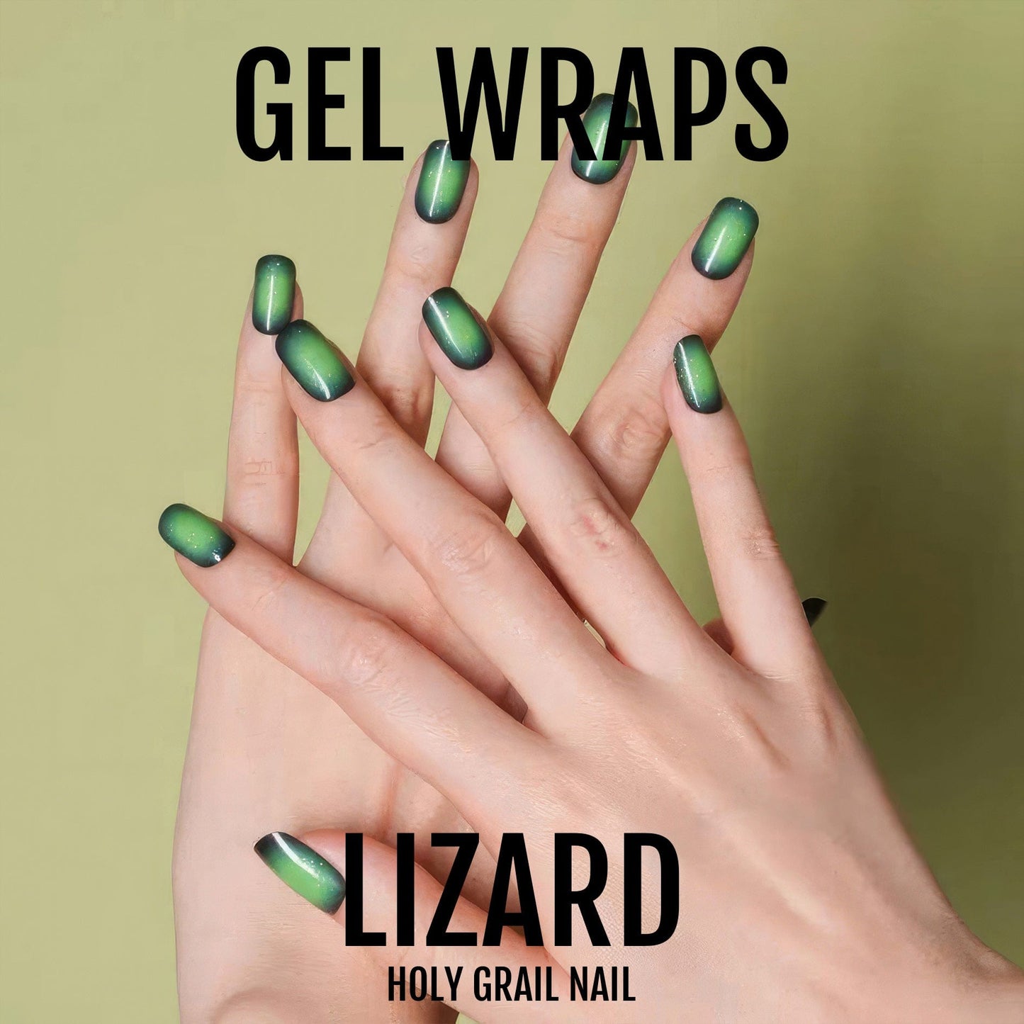 Lizard - Gels