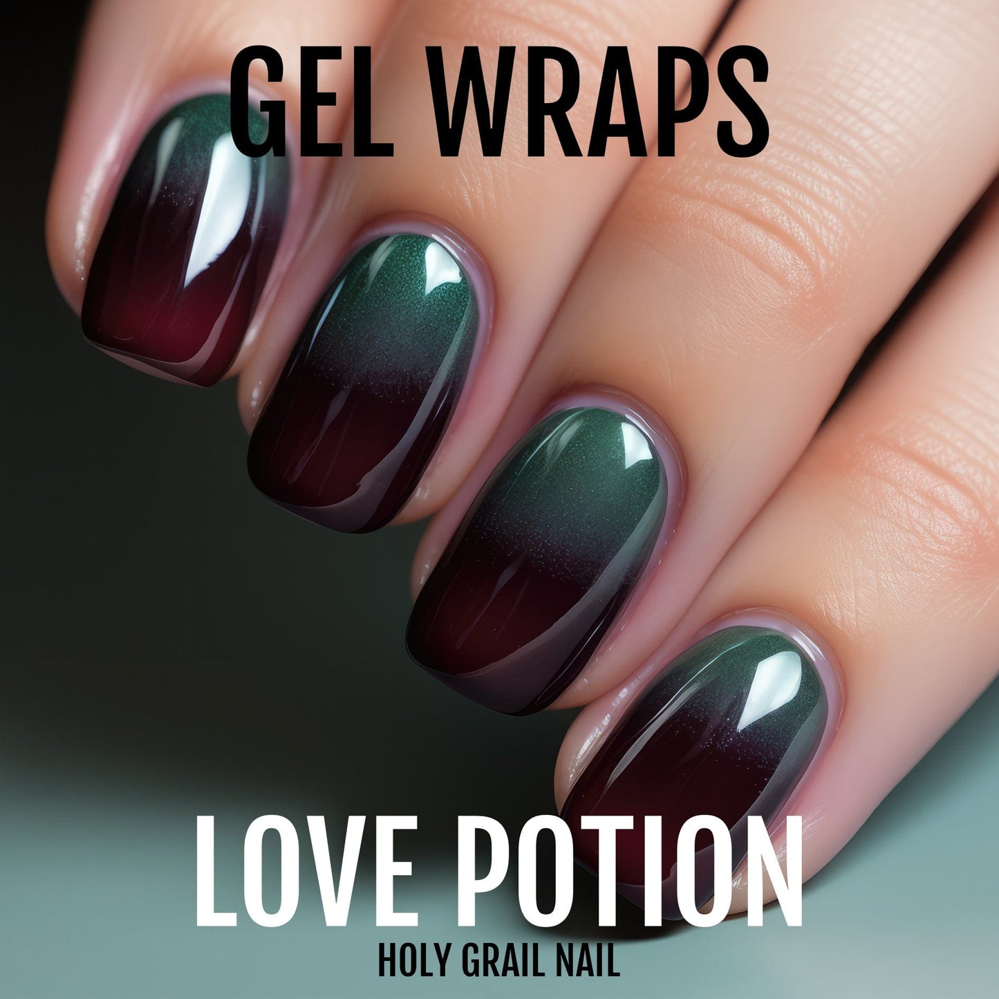 Love Potion - Gels