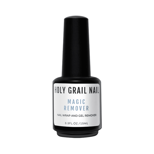 Magic Remover - Holy Grail Nail