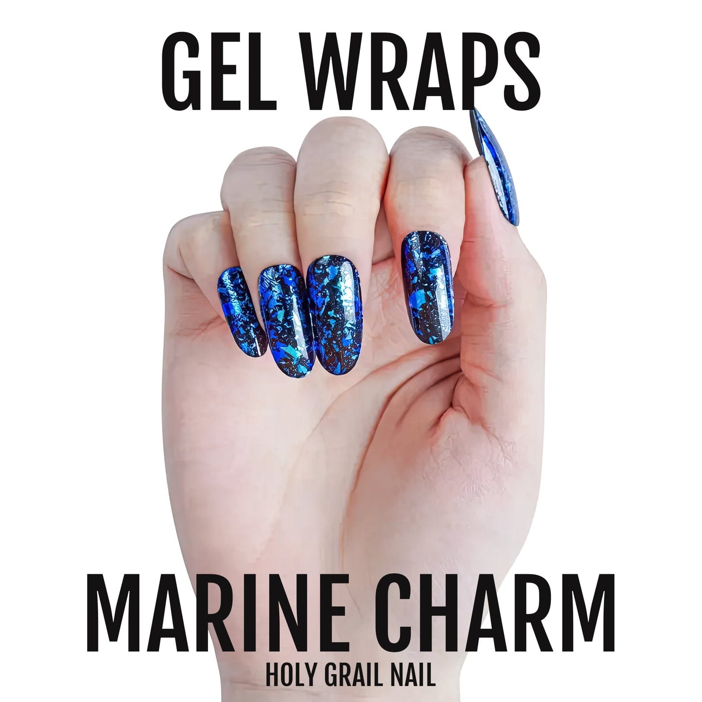 Marine Charm - Gels