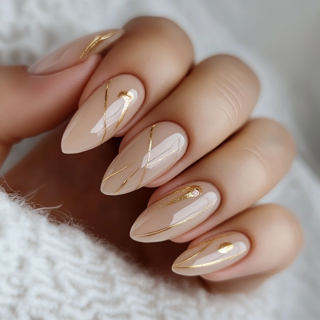 Midas Touch - Gels