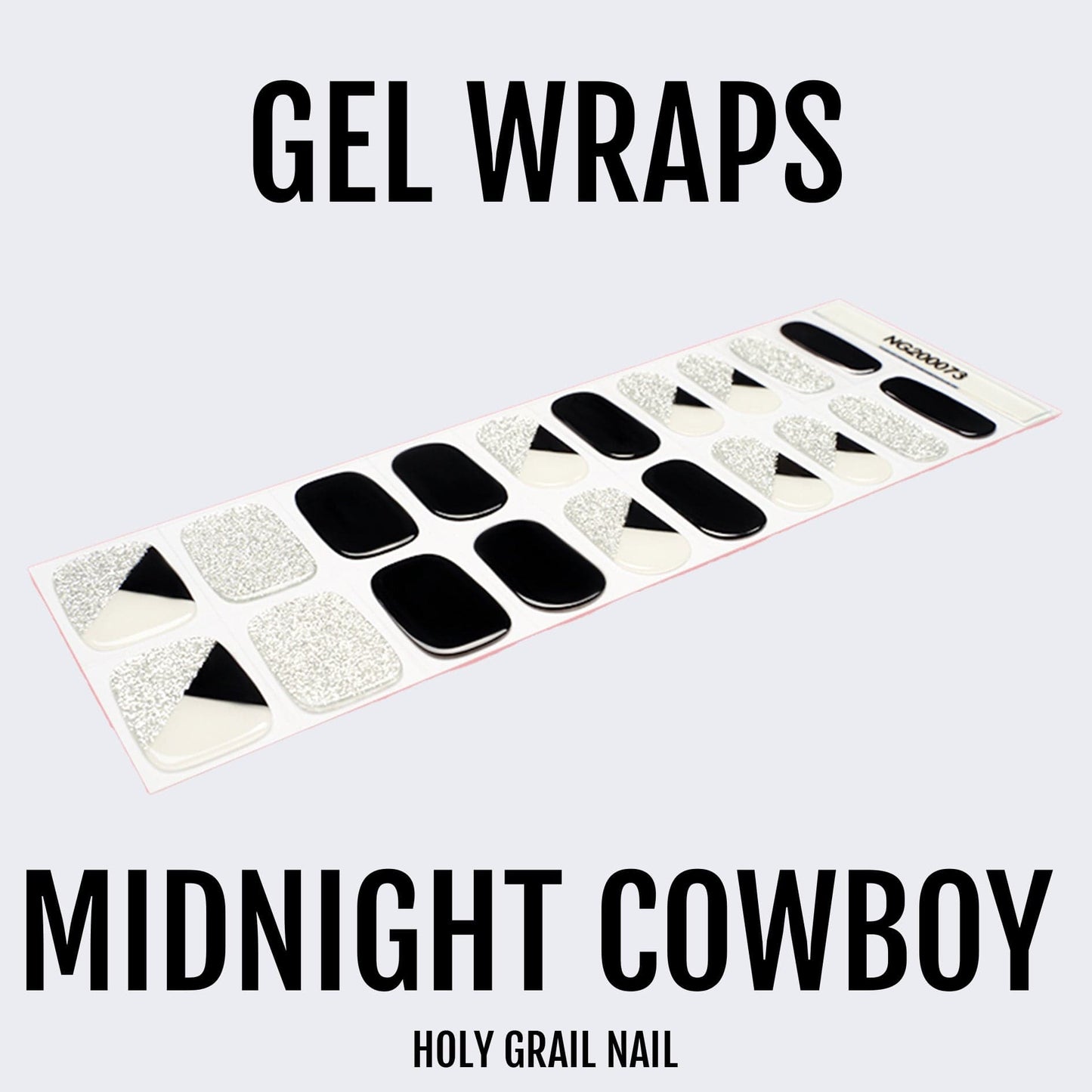 Midnight Cowboy - Gels