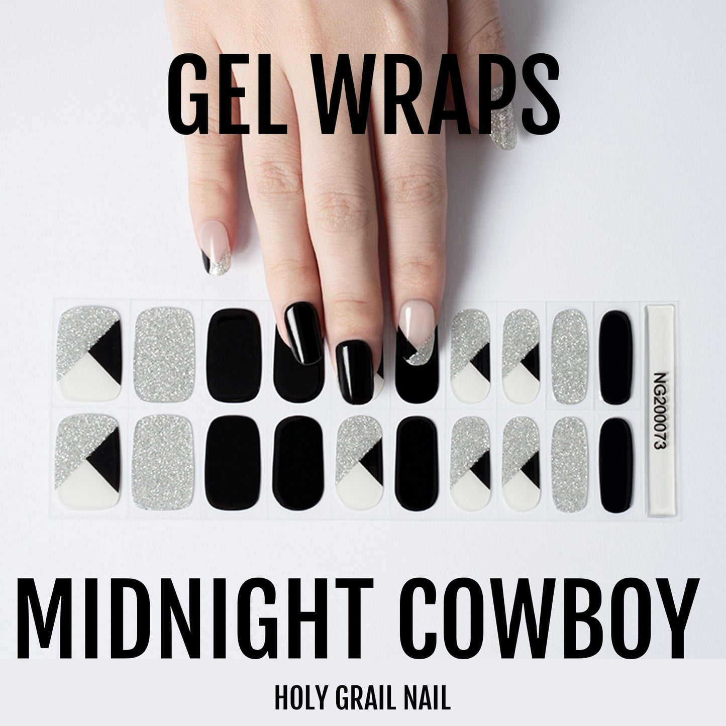 Midnight Cowboy - Gels