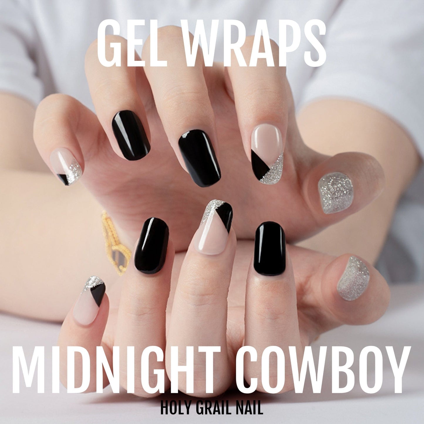 Midnight Cowboy - Gels