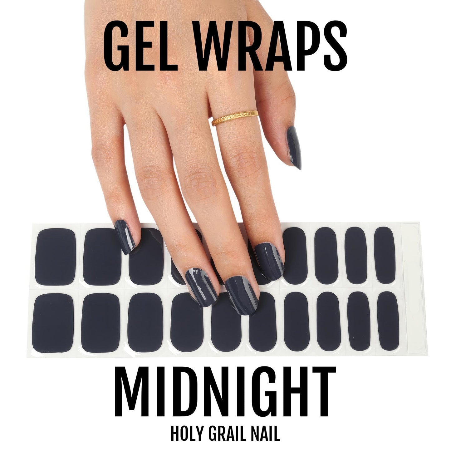 Midnight - Gels