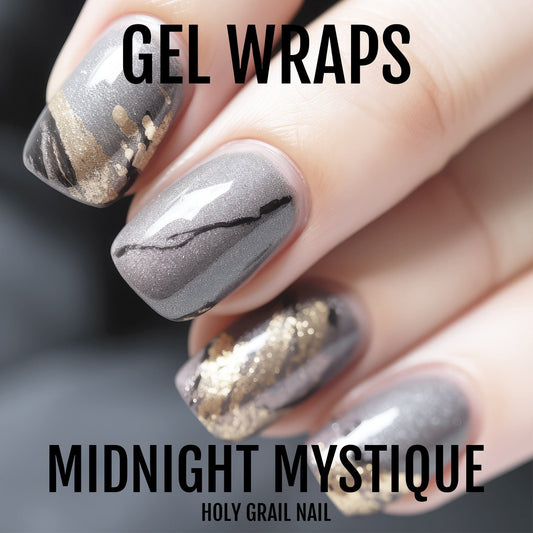 Midnight Mystique - Gels