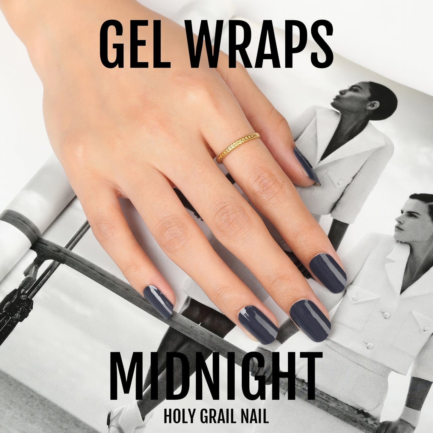 Midnight - Gels