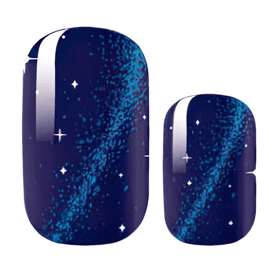 Milky Way - Holy Classics (Non-UV Nail Wraps)