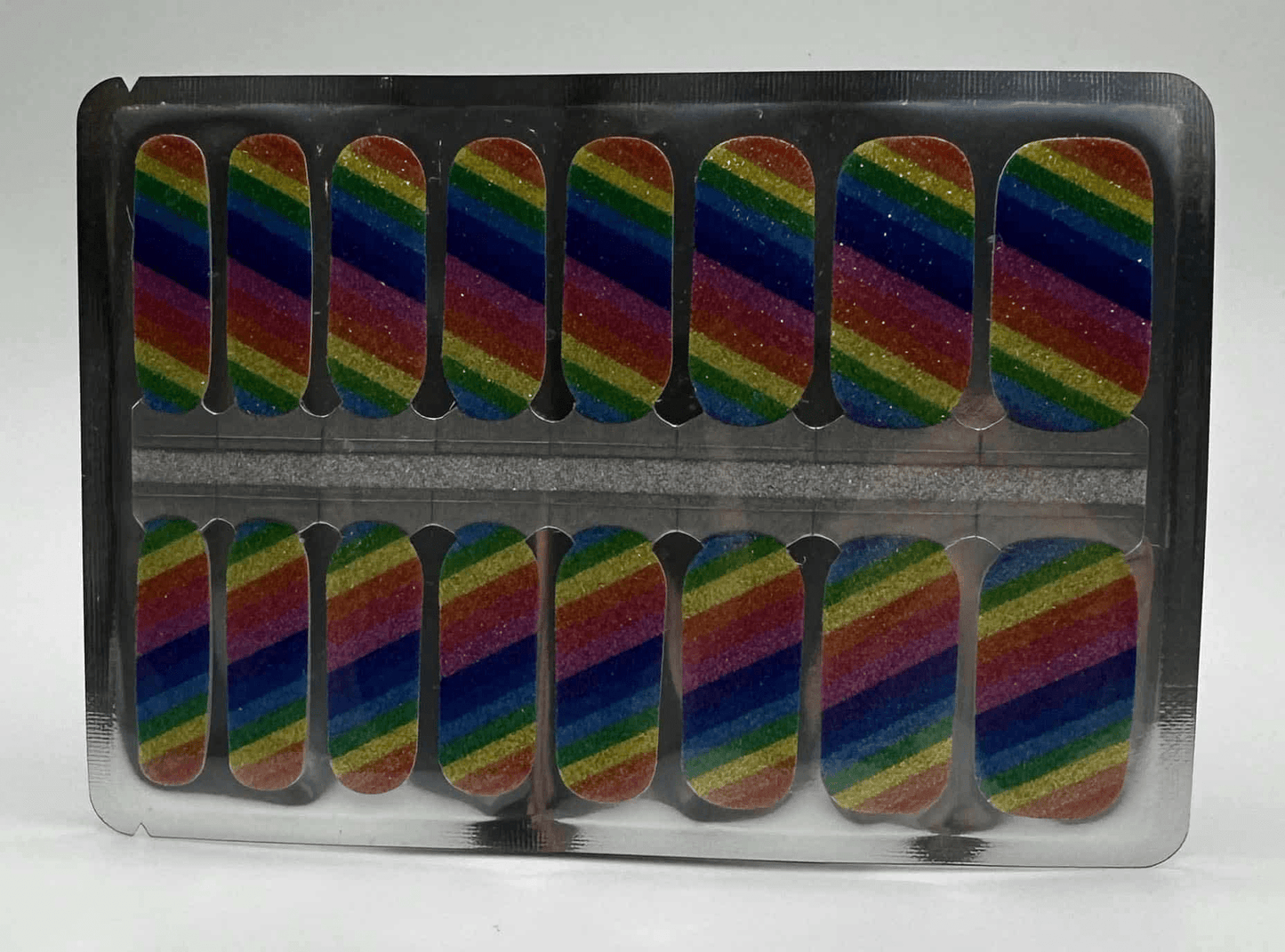 Even More Pride - Holy Classics (Non-UV Nail Wraps)