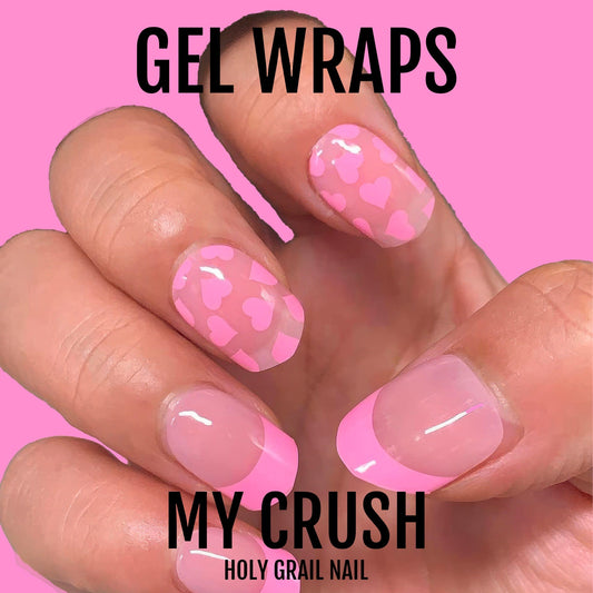 My Crush - Gels