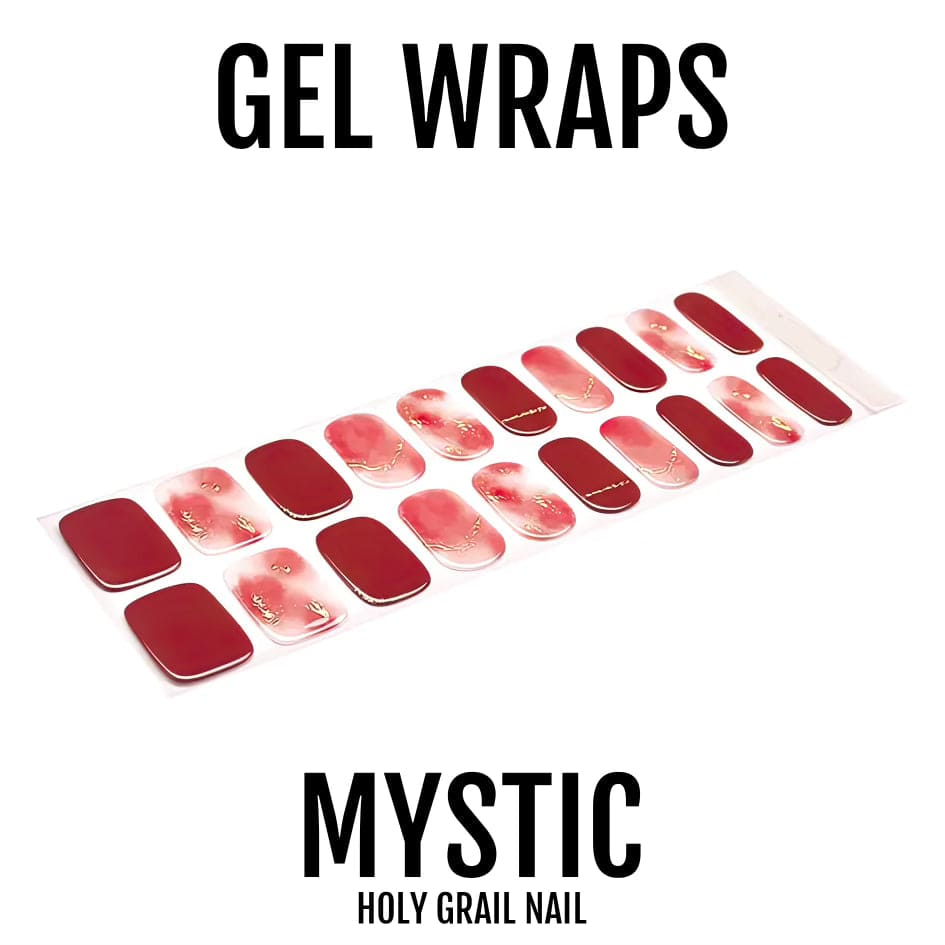 Mystic - Gels