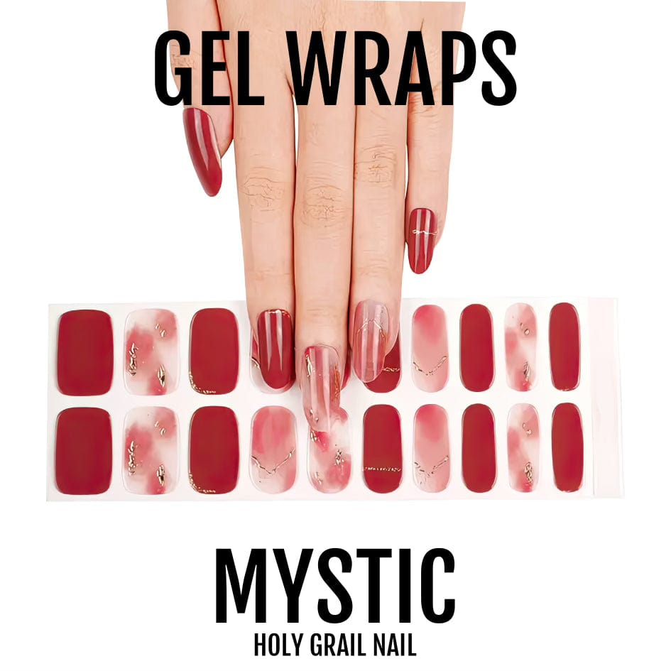 Mystic - Gels