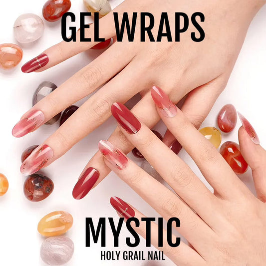 Mystic - Gels