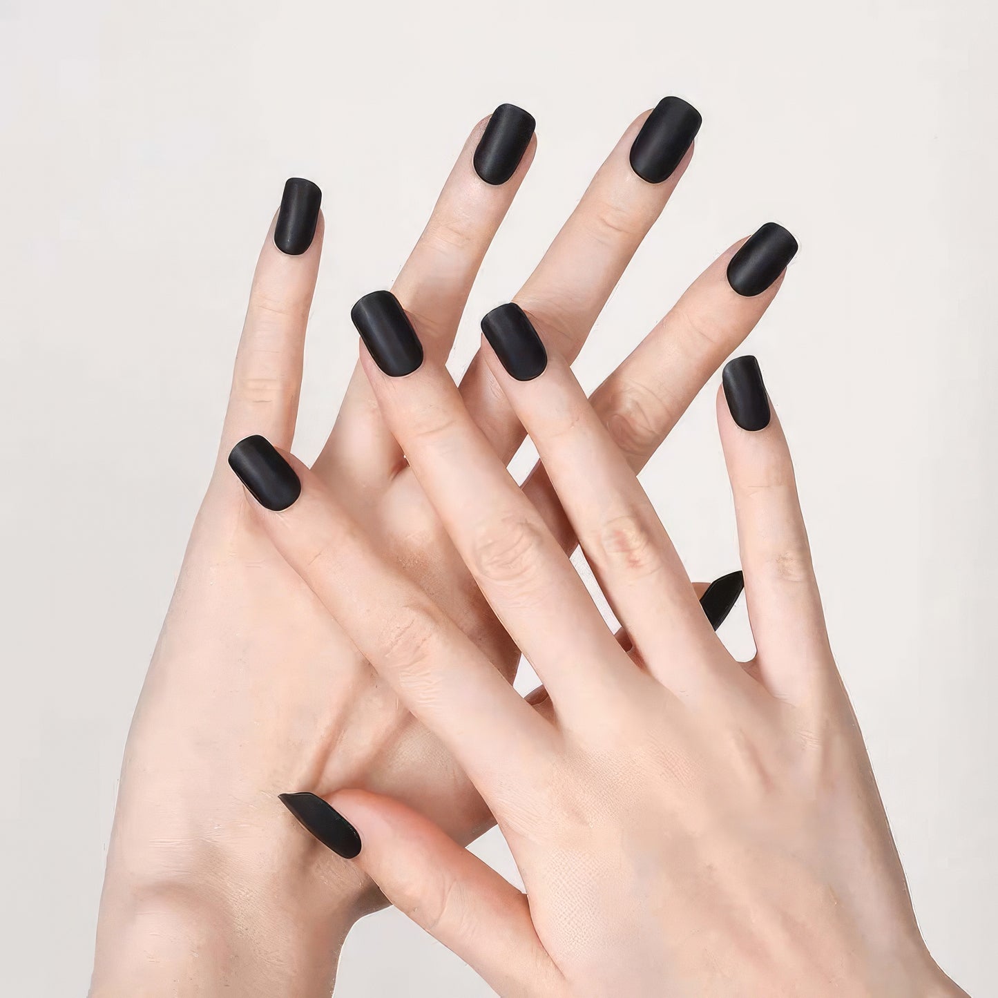 Matte Black - Gels