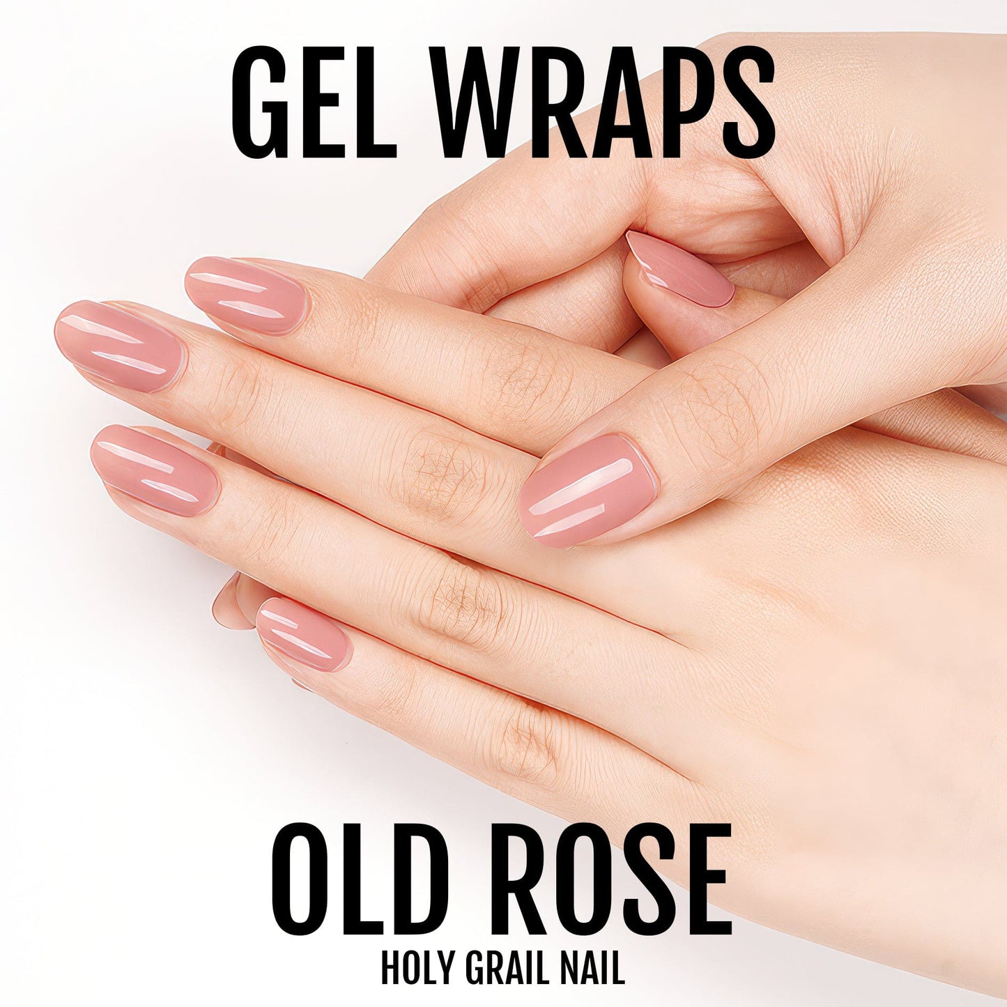 Old Rose - Gels