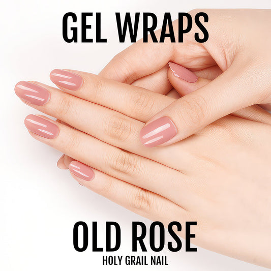 Old Rose - Gels