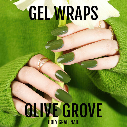 Olive Grove - Gels