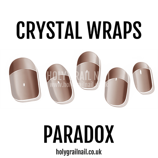 Paradox - Crystal Wraps