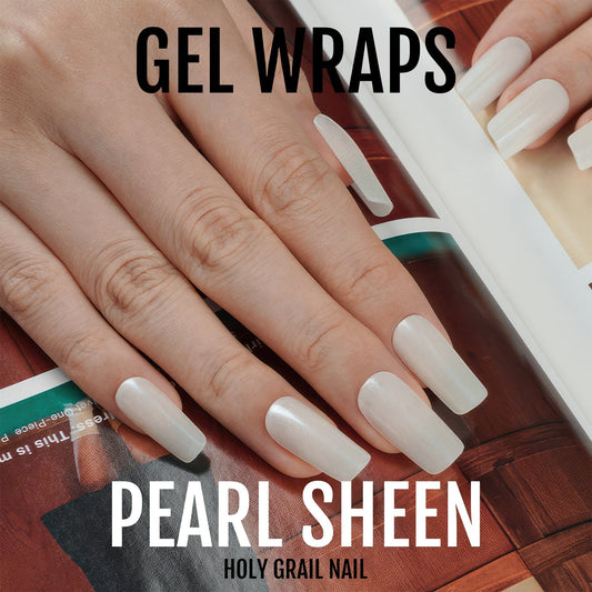 Pearl Sheen - Gels