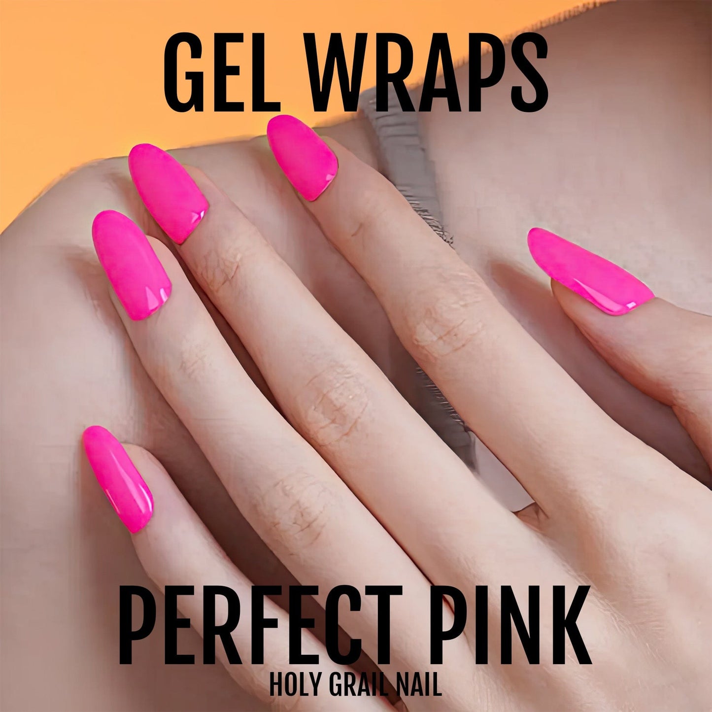 Perfect Pink - Gels