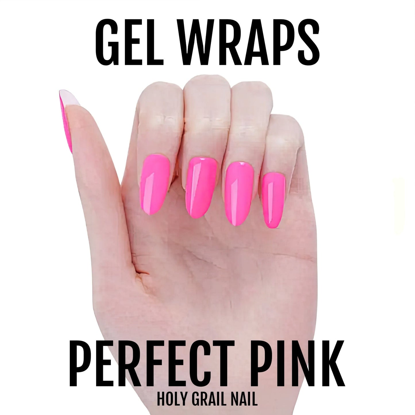 Perfect Pink - Gels