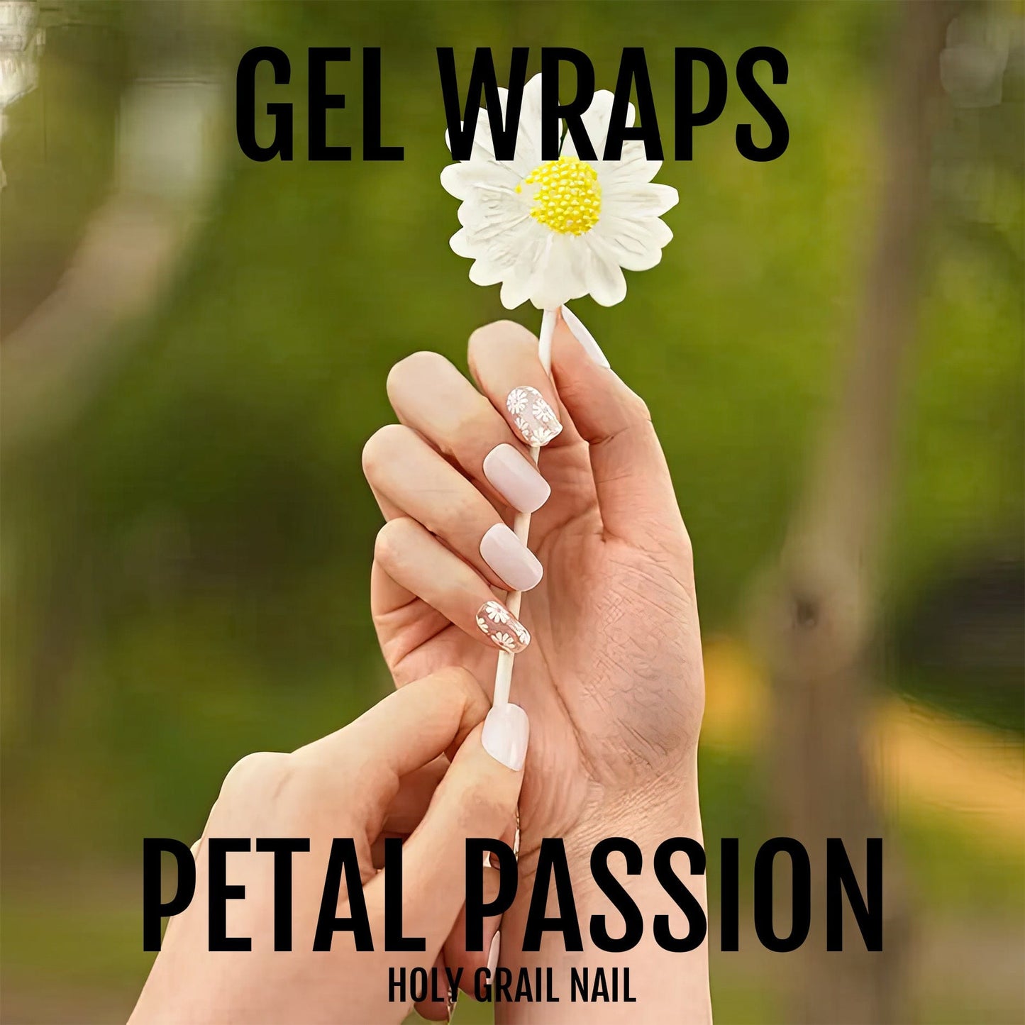 Petal Passion - Gels