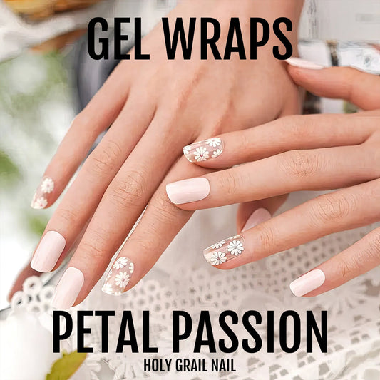 Petal Passion - Gels